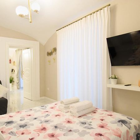 Grandapartments Via Toledo Napoli エクステリア 写真