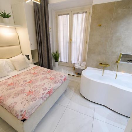 Grandapartments Via Toledo Napoli エクステリア 写真