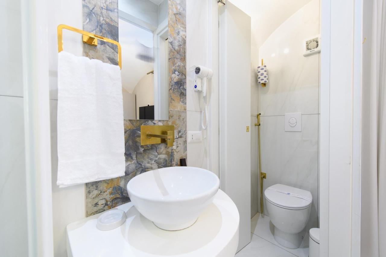Grandapartments Via Toledo Napoli エクステリア 写真