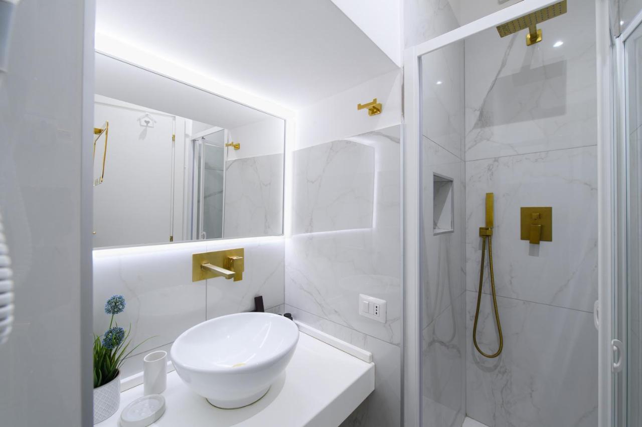 Grandapartments Via Toledo Napoli エクステリア 写真