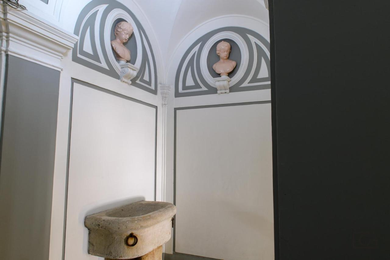 Grandapartments Via Toledo Napoli エクステリア 写真
