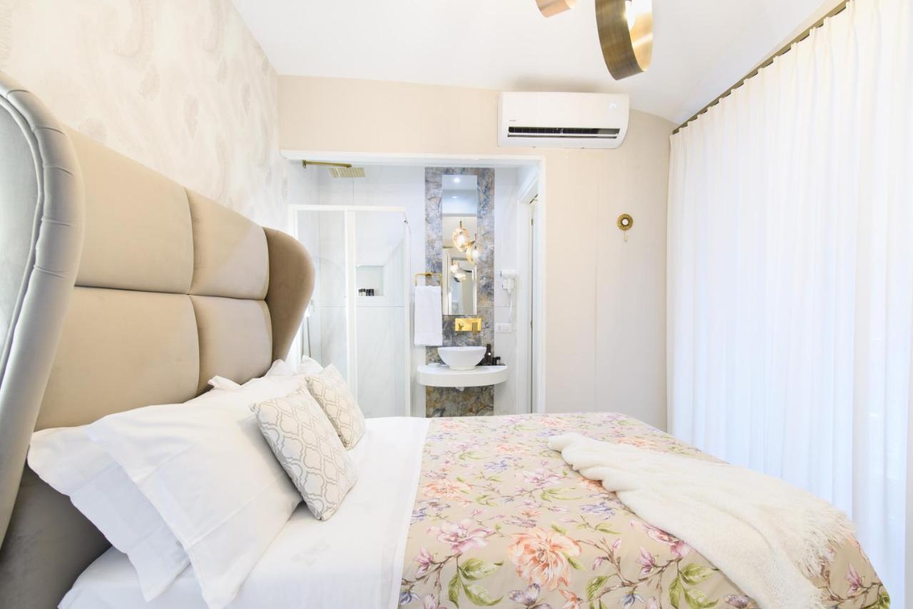 Grandapartments Via Toledo Napoli エクステリア 写真
